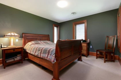 Office / Den Photo of 8891 Pemberton Meadows Road, Pemberton, BC