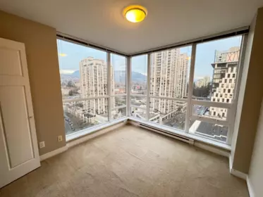 Guest Bathroom Photo of 1803 2978 Glen Drive, Coquitlam, BC