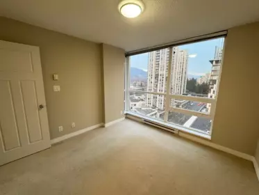 Loft / Bonus Room Photo of 1803 2978 Glen Drive, Coquitlam, BC