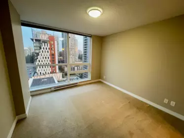 Office / Den Photo of 1803 2978 Glen Drive, Coquitlam, BC