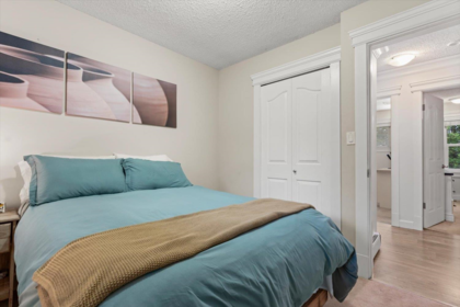 Basement Recreation Room Photo of 32562 Fleming Avenue, Mission, BC