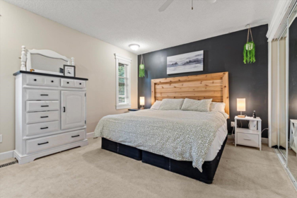 Bedroom 4 Photo of 32562 Fleming Avenue, Mission, BC