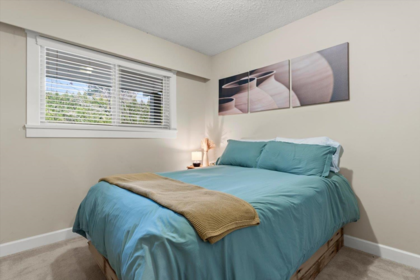 Loft / Bonus Room Photo of 32562 Fleming Avenue, Mission, BC