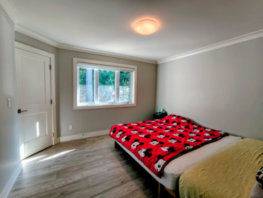 Loft / Bonus Room Photo of 11214 Lyon Road, Delta, BC
