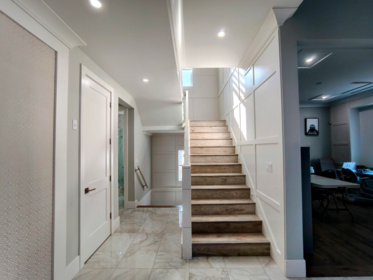Walk-In Closet Photo of 11214 Lyon Road, Delta, BC
