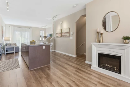 34 8385 Delsom Way, Delta, BC, Delta — Townhouse for sale