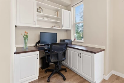 Guest Bathroom Photo of 34 8385 Delsom Way, Delta, BC