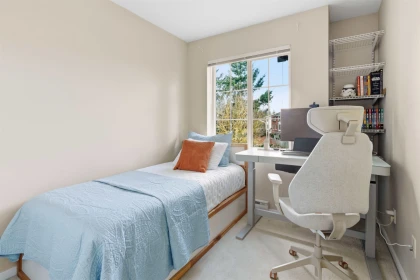 Powder Room Photo of 34 8385 Delsom Way, Delta, BC