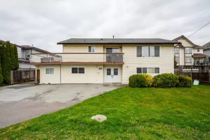 1247 Ewen Avenue, New Westminster, BC, New Westminster — Single Family Residence for sale