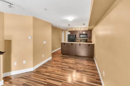 Kitchen Photo of 209 2515 Park Drive, Abbotsford, BC