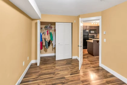 Pantry Photo of 209 2515 Park Drive, Abbotsford, BC