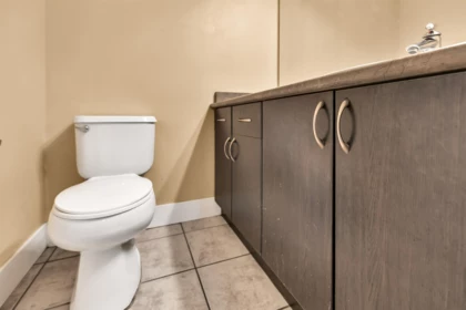 Primary Bedroom Photo of 209 2515 Park Drive, Abbotsford, BC