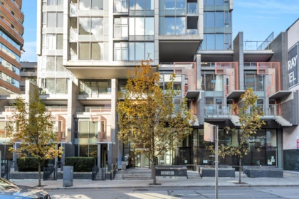 1405 1133 Hornby Street, Vancouver, BC, Vancouver — Apartment/Condo for sale
