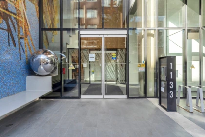 1405 1133 Hornby Street, Vancouver, BC, Vancouver — Apartment/Condo for sale