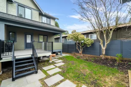 Basement Recreation Room Photo of 769 W 53rd Avenue, Vancouver, BC
