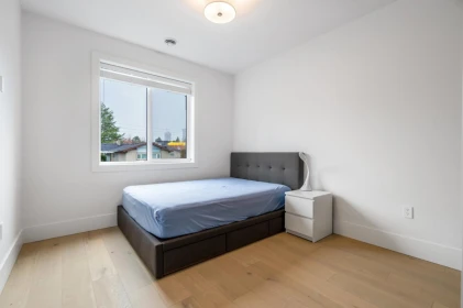 Bedroom 3 Photo of 769 W 53rd Avenue, Vancouver, BC