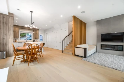 Kitchen Photo of 769 W 53rd Avenue, Vancouver, BC
