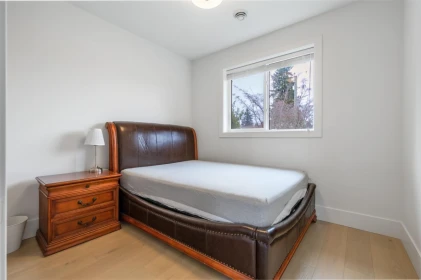 Powder Room Photo of 769 W 53rd Avenue, Vancouver, BC