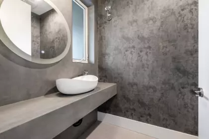 Primary Bathroom Photo of 769 W 53rd Avenue, Vancouver, BC