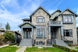 769 W 53rd Avenue, Vancouver, BC
