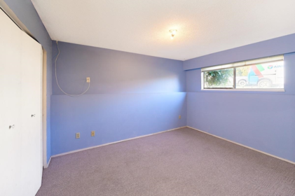 Basement Recreation Room Photo of 4086/ 4088 Lister Court, Burnaby, BC