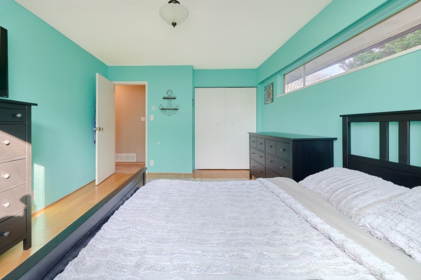 Bedroom 2 Photo of 4086/ 4088 Lister Court, Burnaby, BC