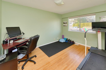 Bedroom 3 Photo of 4086/ 4088 Lister Court, Burnaby, BC