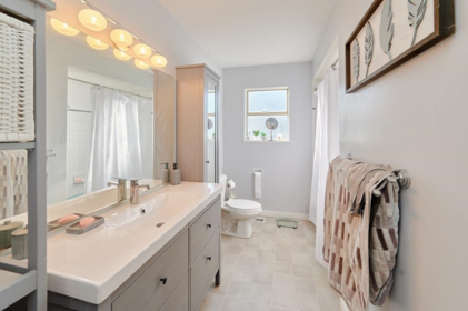 Bedroom 4 Photo of 4086/ 4088 Lister Court, Burnaby, BC