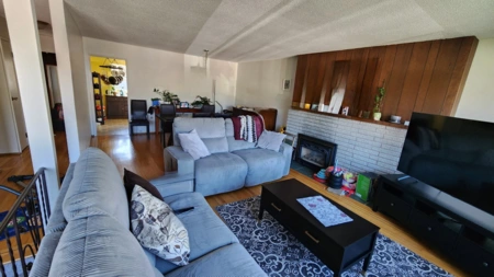 Garage Interior Photo of 4086/ 4088 Lister Court, Burnaby, BC