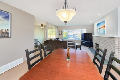 Kitchen Island Photo of 4086/ 4088 Lister Court, Burnaby, BC