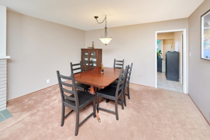 Kitchen Photo of 4086/ 4088 Lister Court, Burnaby, BC