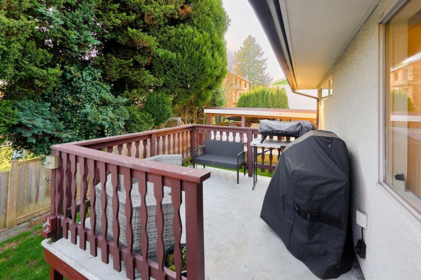 Laundry Room Photo of 4086/ 4088 Lister Court, Burnaby, BC