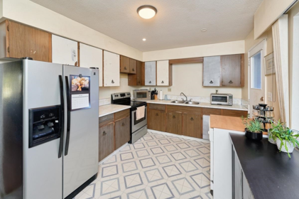 Pantry Photo of 4086/ 4088 Lister Court, Burnaby, BC