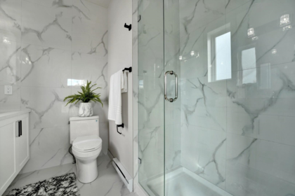 Community Amenities Photo (Clubhouse) of 19 17155 79a Avenue, Surrey, BC