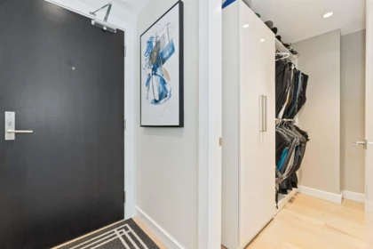 1205 1372 Seymour Street, Vancouver, BC, Vancouver — Apartment/Condo for sale