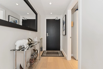 Mudroom Photo of 1205 1372 Seymour Street, Vancouver, BC