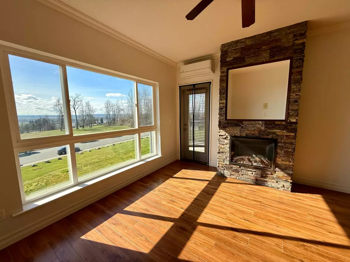 Family Room Photo of A222 33755 7th Avenue, Mission, BC
