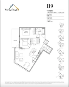 1703 3280 Corvette Way, Richmond, BC, Richmond — Apartment/Condo for sale