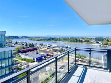1703 3280 Corvette Way, Richmond, BC, Richmond — Apartment/Condo for sale
