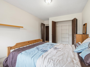 Bedroom 3 Photo of 315 155 E 5th Street, North Vancouver, BC