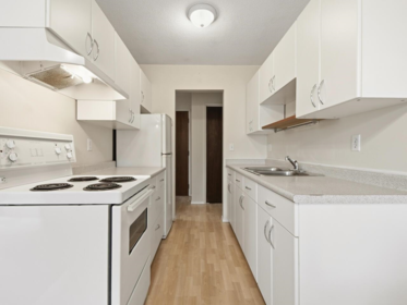 Pantry Photo of 315 155 E 5th Street, North Vancouver, BC