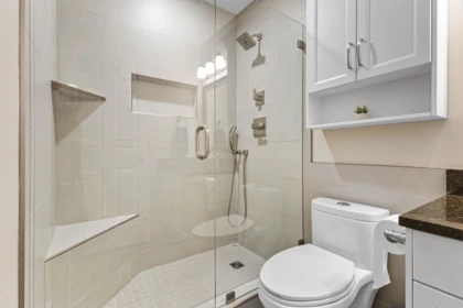 Basement Recreation Room Photo of 4 36099 Marshall Road, Abbotsford, BC