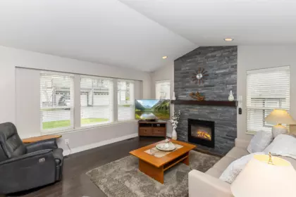 4 36099 Marshall Road, Abbotsford, BC, Abbotsford — Townhouse for sale