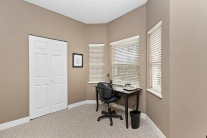 Garage Interior Photo of 4 36099 Marshall Road, Abbotsford, BC