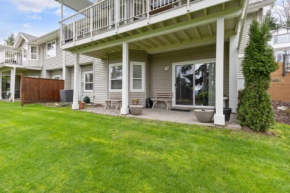 Hot Tub / Spa Photo of 4 36099 Marshall Road, Abbotsford, BC