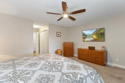 Loft / Bonus Room Photo of 4 36099 Marshall Road, Abbotsford, BC