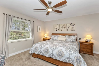 Office / Den Photo of 4 36099 Marshall Road, Abbotsford, BC