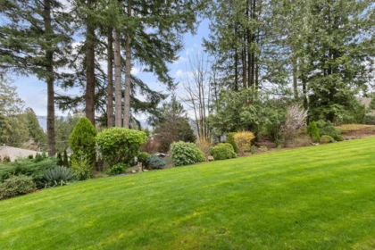 Outdoor Kitchen Photo of 4 36099 Marshall Road, Abbotsford, BC