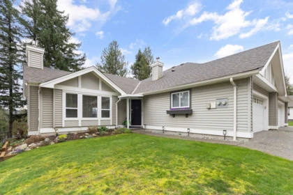 Street View Photo of 4 36099 Marshall Road, Abbotsford, BC