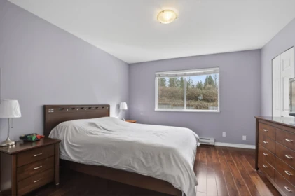 Bedroom 3 Photo of 2577 Trillium Place, Coquitlam, BC